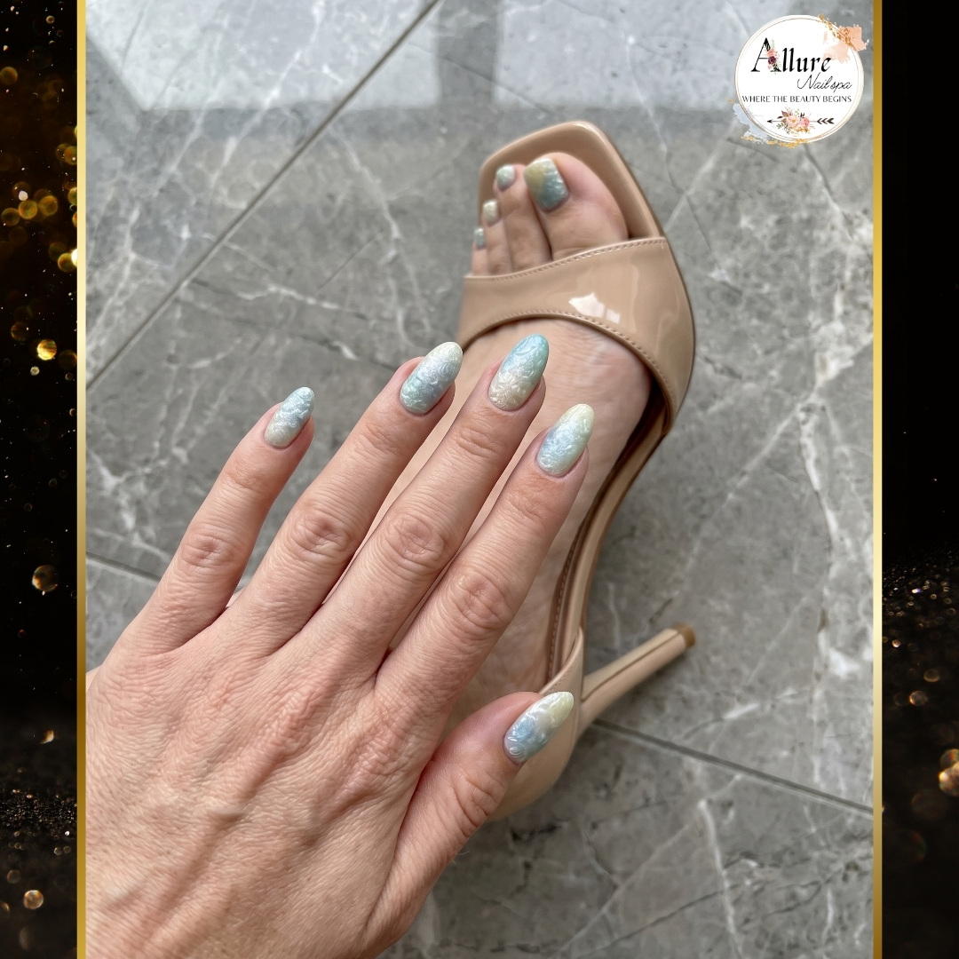 Allure Nails Salon